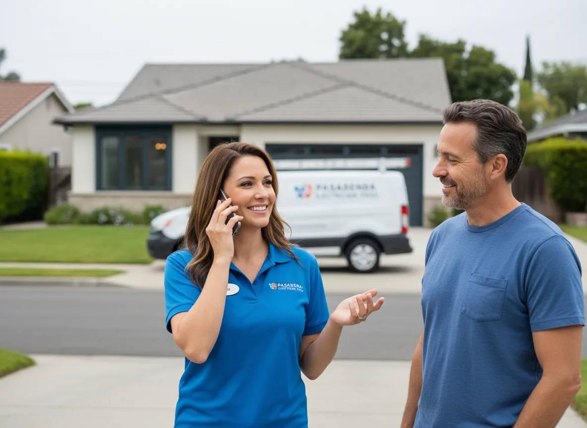 Electrician Harrison Township, MI FAQs